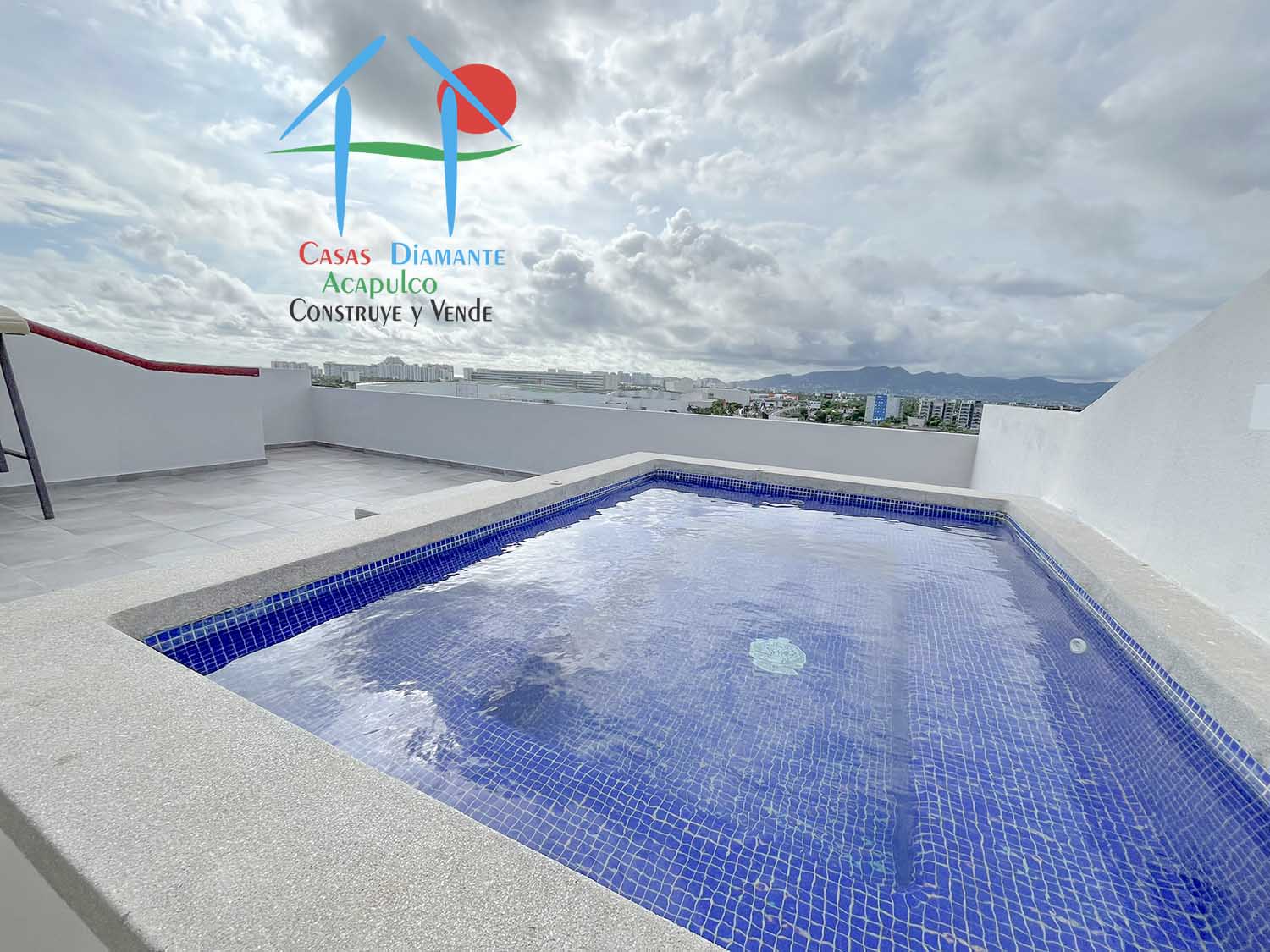 Olympia PH 2 - Roof Garden 3